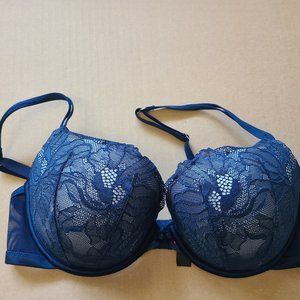 34D Padded La Senza Bra